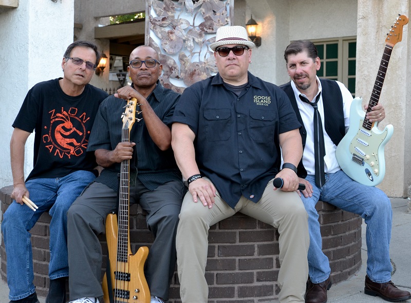 BHB band BHB band